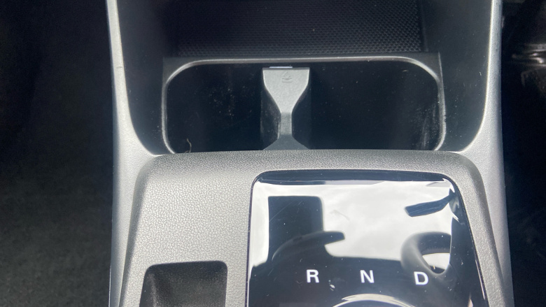 MG MG3 1.5 Hybrid Trophy 5dr Auto Hybrid Hatchback